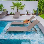 Villa Terra House *
