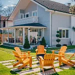Terra House Villa