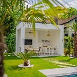 Villa Terra House *