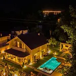 Terra House Sapanca