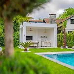 Terra House Villa Sapanca