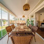 Terra House Villa Sapanca