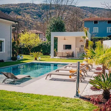 Villa Terra House *