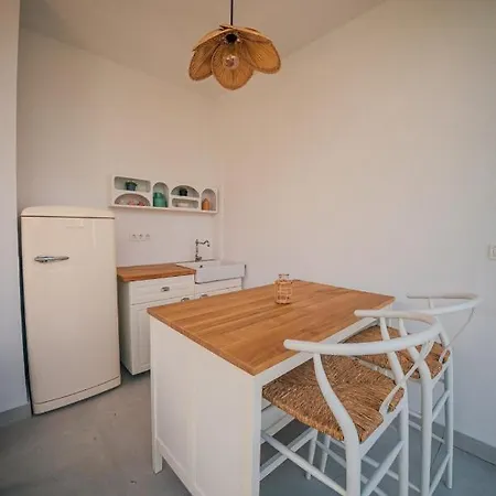 Terra House Вилла Сапанча