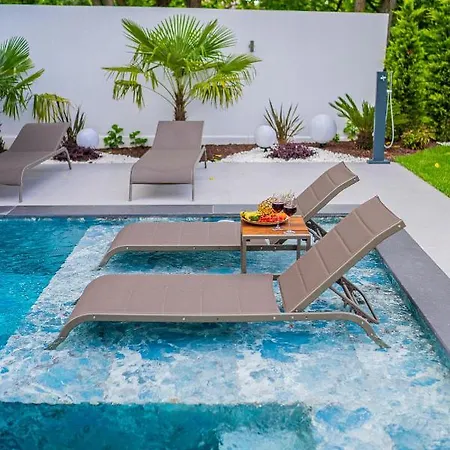 ヴィラ Terra House *