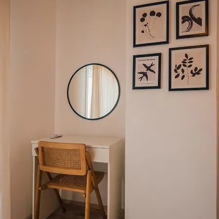 Terra House Villa