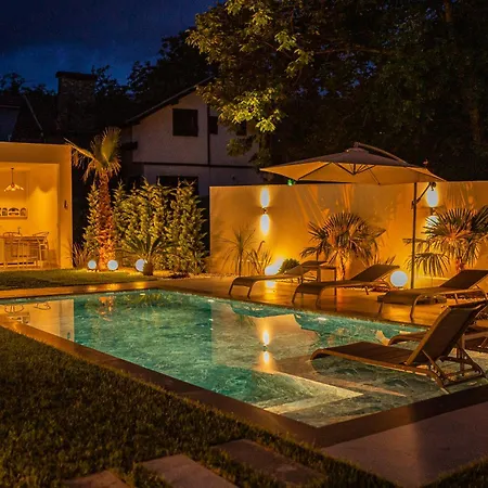 Terra House Villa *
