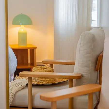 Villa Terra House *