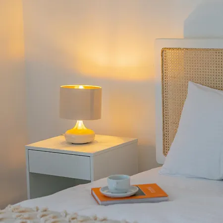 Terra House Вилла *