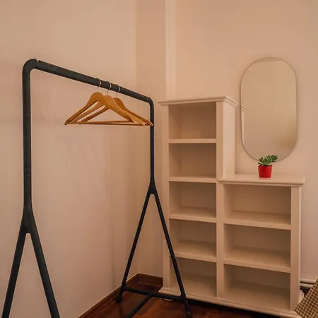 빌라 Terra House 사판자