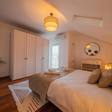 Terra House Сапанча