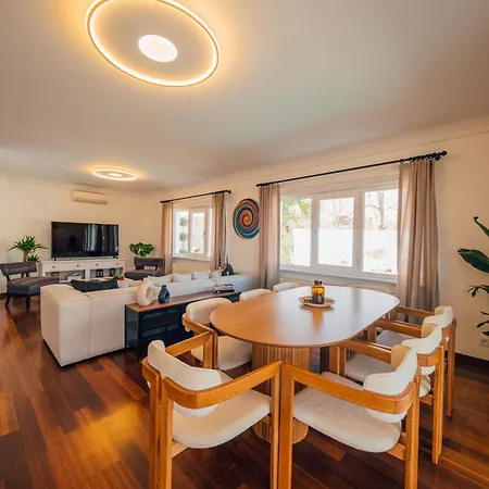 Villa Terra House *