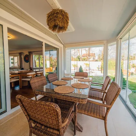 Villa Terra House Sapanca