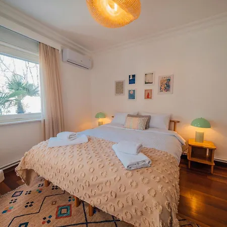 Terra House Вилла