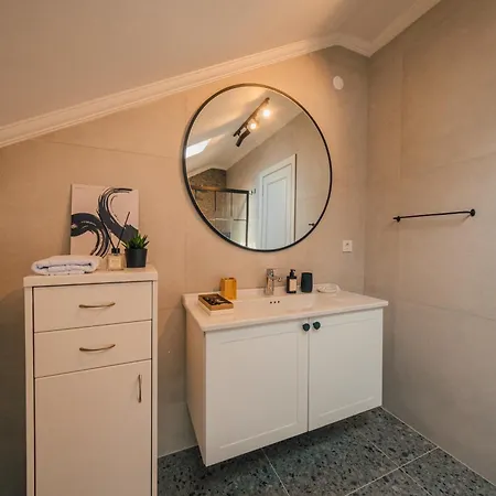 Вилла Terra House Сапанча