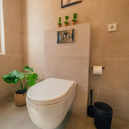Terra House Сапанча