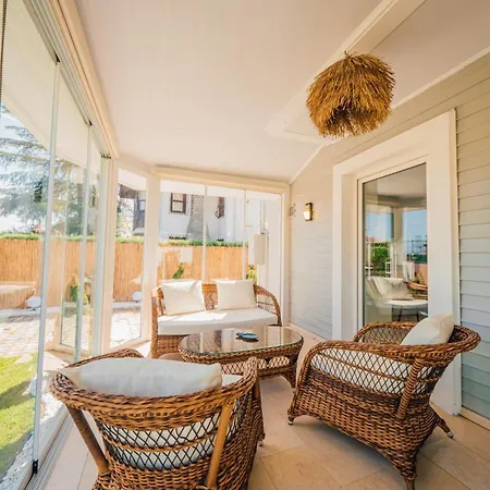 Terra House