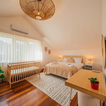 Terra House Вилла Сапанча