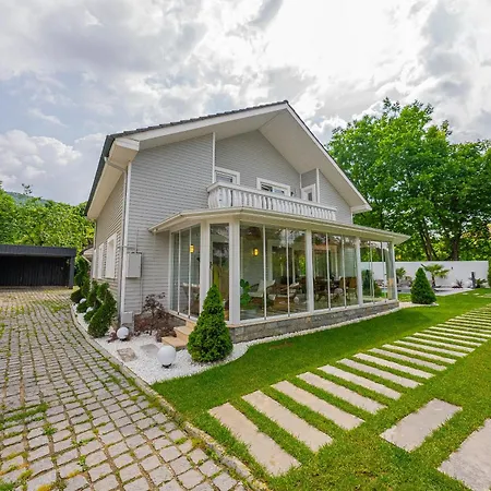 Terra House ヴィラ