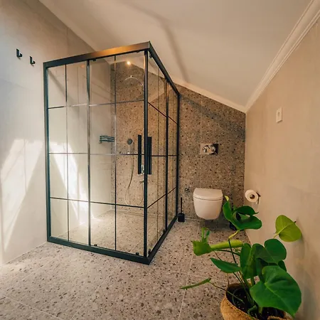Villa Terra House