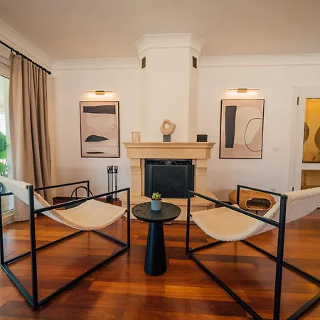 Вилла Terra House Сапанча