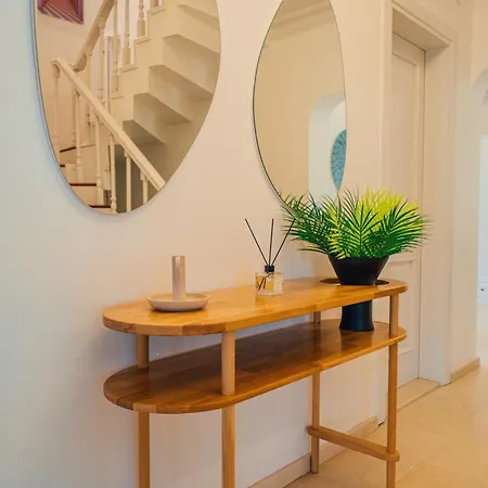 빌라 Terra House
