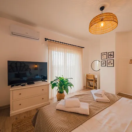 Villa Terra House Sapanca