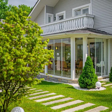 Terra House * Sapanca