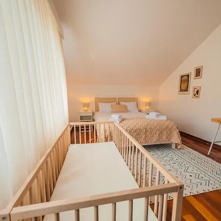 Terra House Вилла