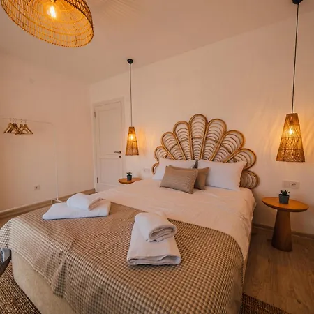 Вилла Terra House Сапанча