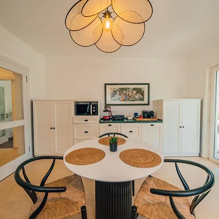 Villa Terra House